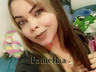 Pamellaa