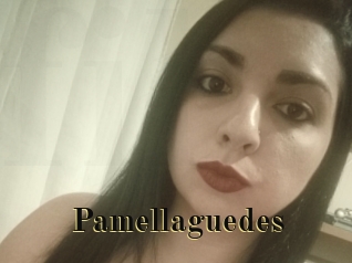 Pamellaguedes