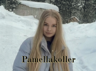 Pamellakoller