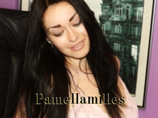 Pamellamilles