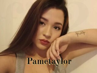 Pametaylor