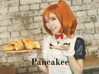 Pancakee