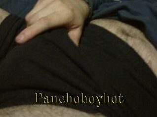 Panchoboyhot