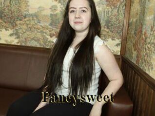 Pancysweet