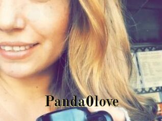 Panda0love
