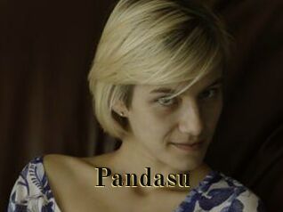 Pandasu