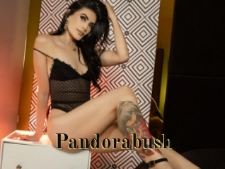 Pandorabush