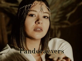 Pandoraevers