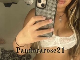 Pandorarose21