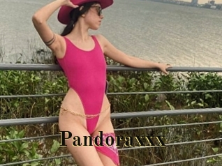 Pandoraxxx