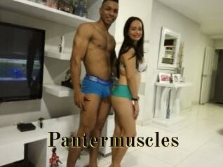 Pantermuscles