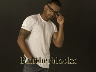 Pantherblackx