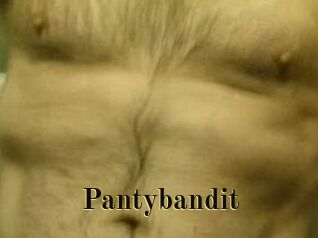 Pantybandit