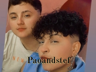 Paoandstef