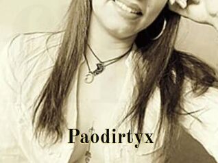 Paodirtyx