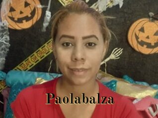 Paolabalza