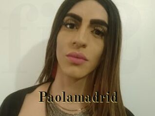 Paolamadrid