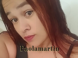 Paolamartin