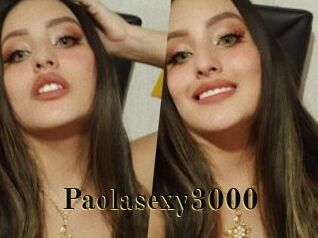 Paolasexy3000