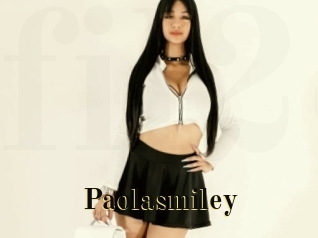 Paolasmiley