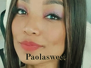 Paolasweet