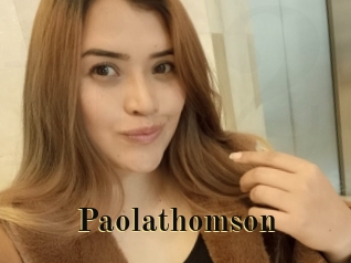 Paolathomson