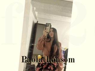 Paolathonsom