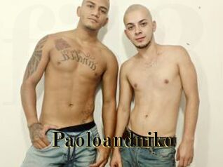 Paoloandniko