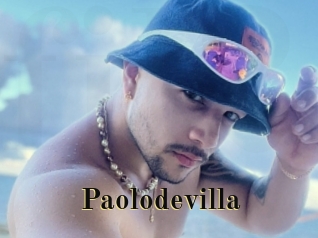 Paolodevilla