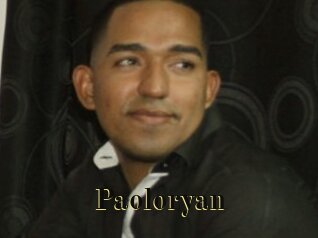 Paoloryan