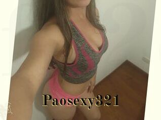 Paosexy321