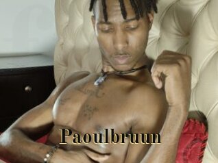 Paoulbruun