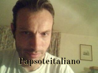 Papsoteitaliano