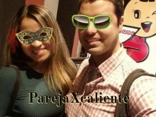 ParejaXcaliente