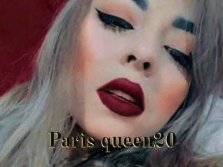 Paris_queen20
