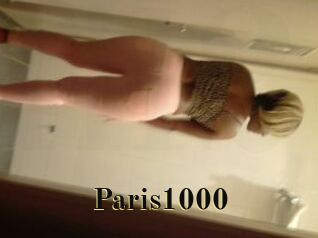 Paris1000