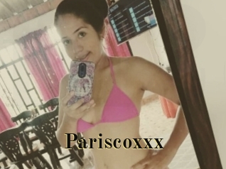 Pariscoxxx