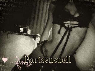Parisensuell
