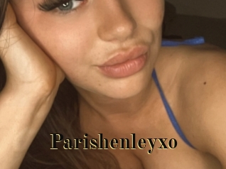 Parishenleyxo
