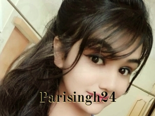 Parisingh24