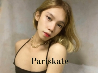 Pariskate