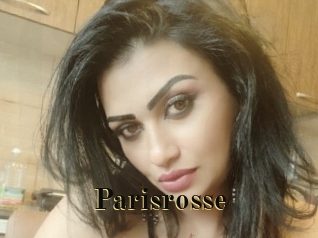 Parisrosse