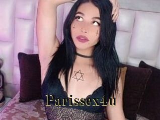 Parissex4u