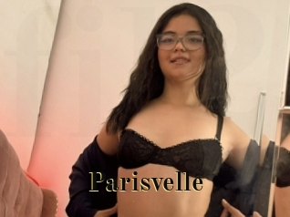 Parisvelle