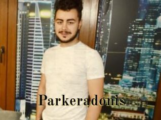 Parkeradonis