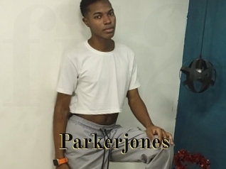 Parkerjones