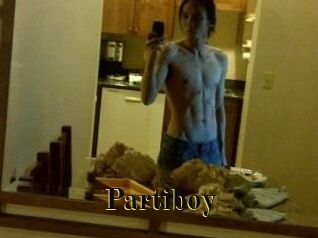 Partiboy