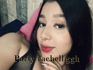 Party_rachell_ggh