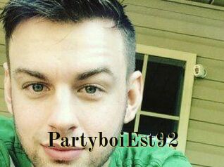 PartyboiEst92