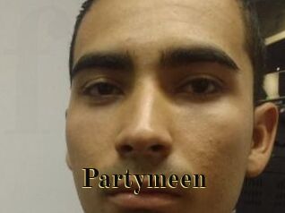 Partymeen